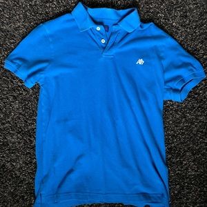 Aeropostal polo